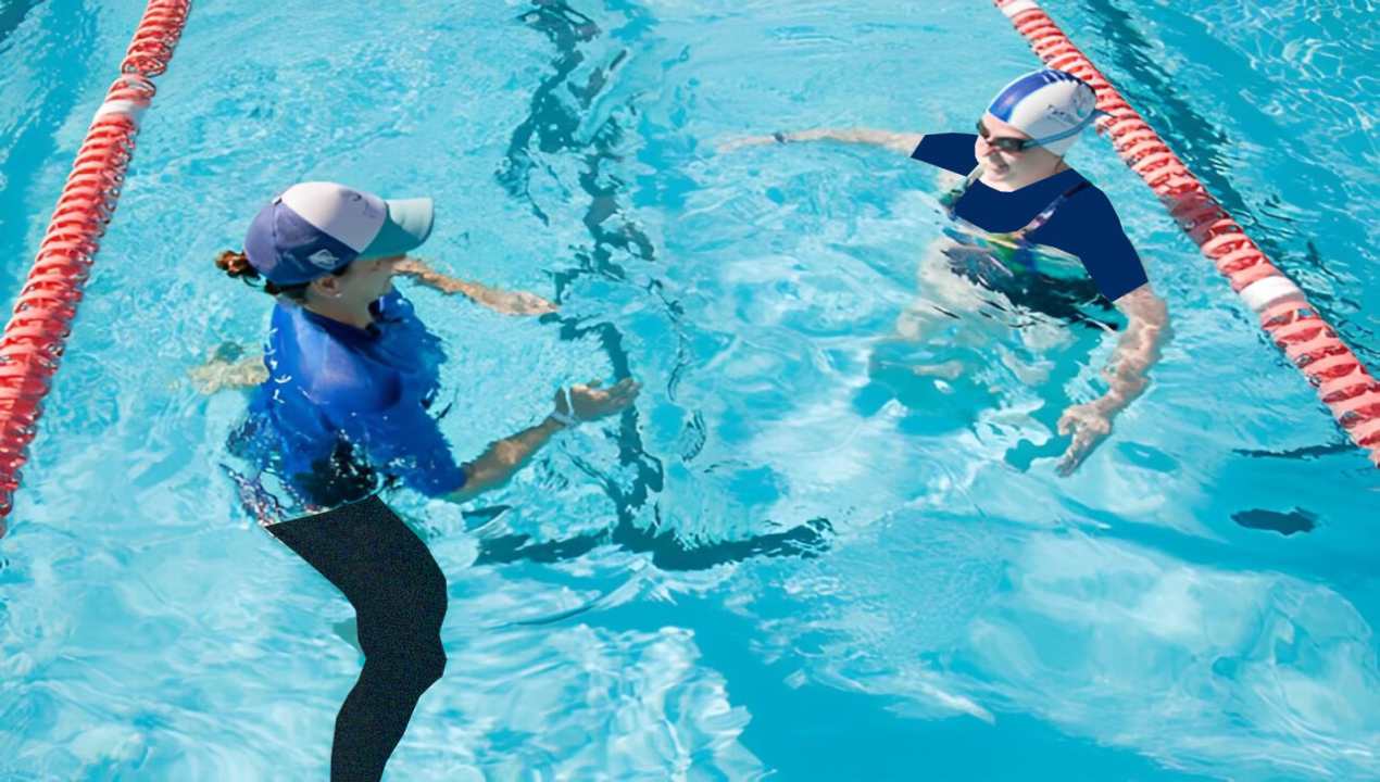 بهترین آموزشگاه شنا در ایران کجاست؟ آکادمی شنا را بشناسید